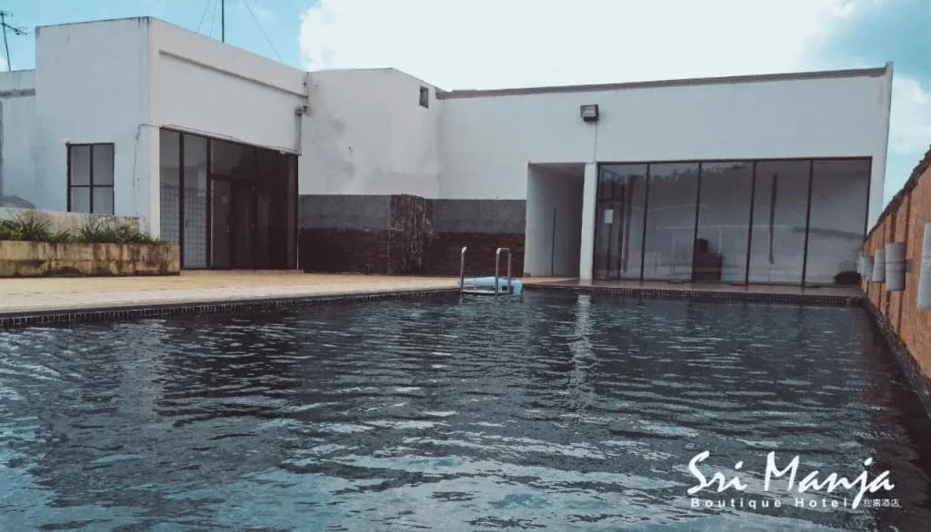 Sri Manja Boutique Hotel - photo 13