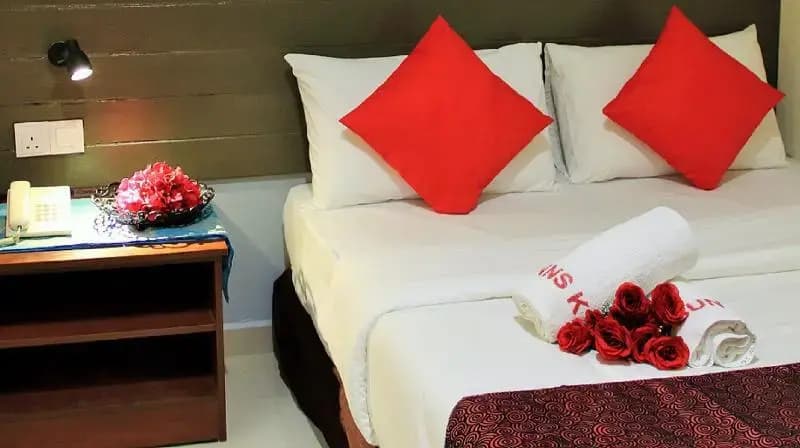 Sun Inns Hotel D'Mind Seri Kembangan - photo 11