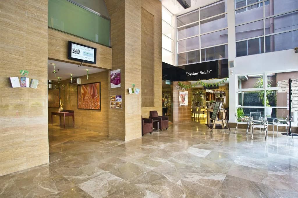 Silka Johor Bahru - photo 28