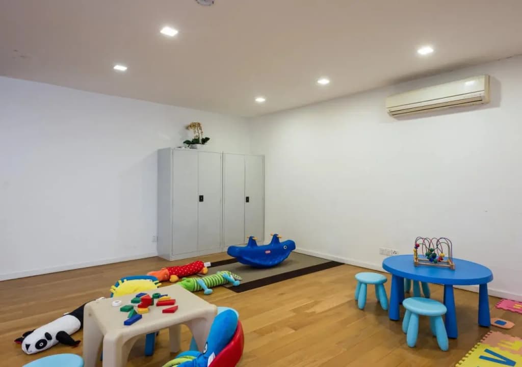 Bintang Fairlane Residence - photo 22