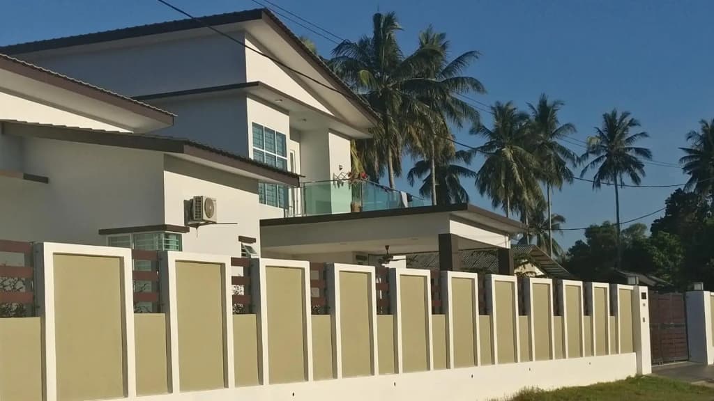 Villa DSelasih Homestay @UMT UNISZA - photo 29