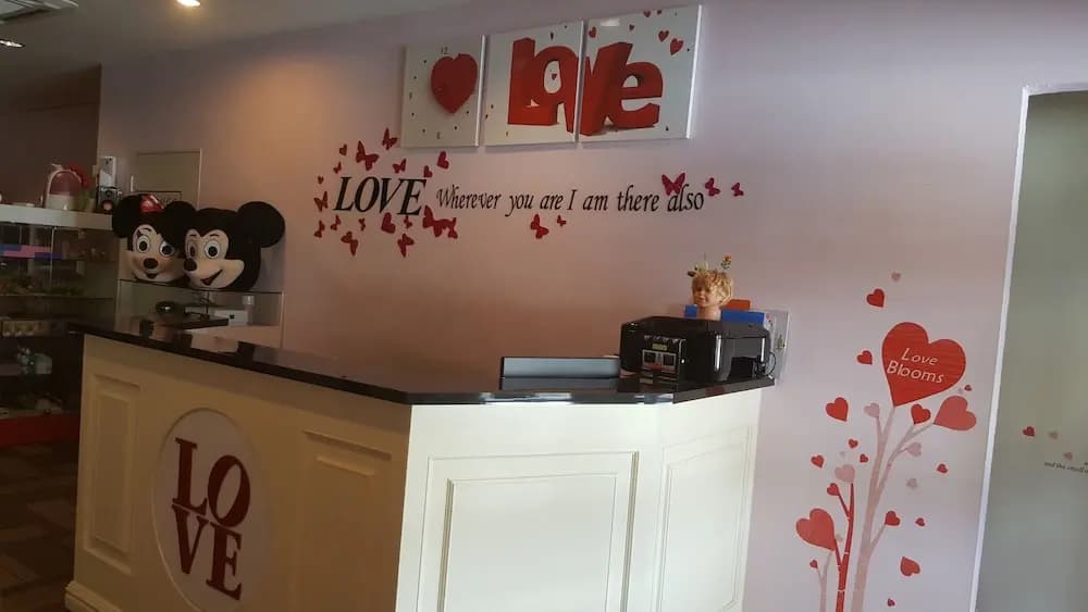 Love Guest House - photo 14