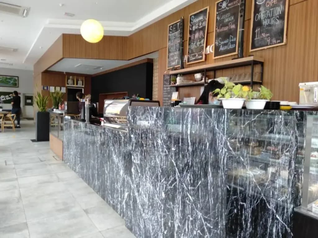 MD Boutique Hotel - photo 11