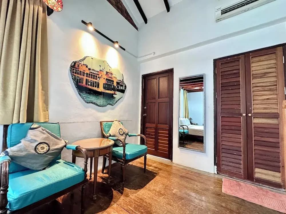 Rangoon Residence 26 - photo 6
