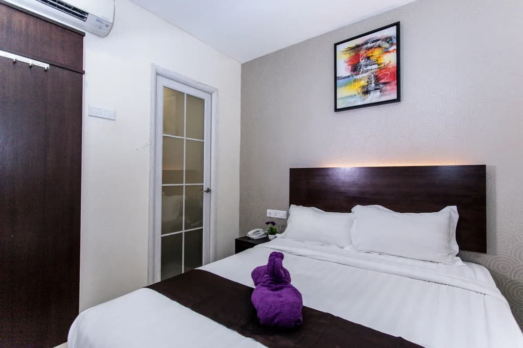 GM Hotel Sunway Metro - photo 6
