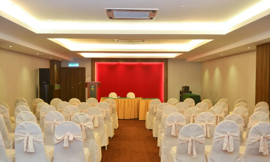 Dynasty Hotel Miri - photo 12