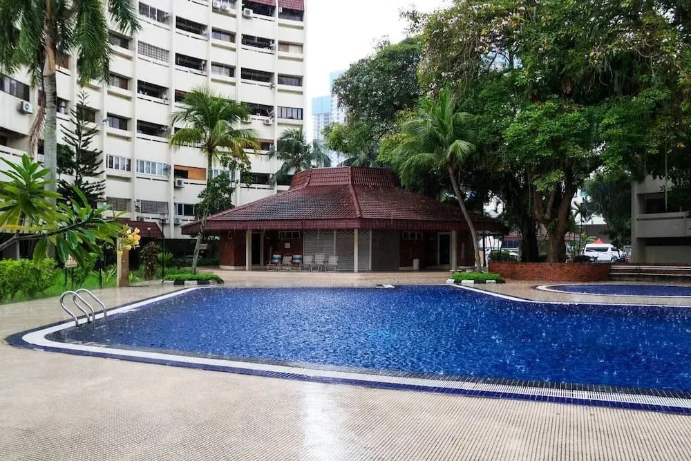Cozy and Elegant Shahzan Court - photo 10