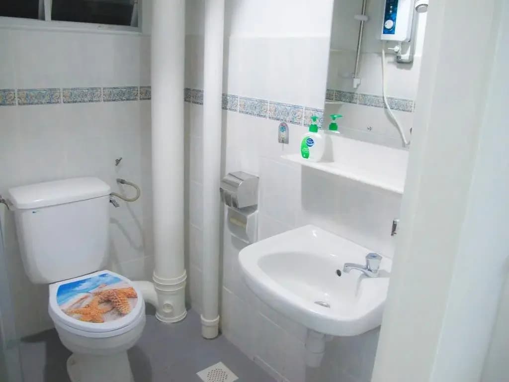 Xandra's Gurney Homestay - photo 7