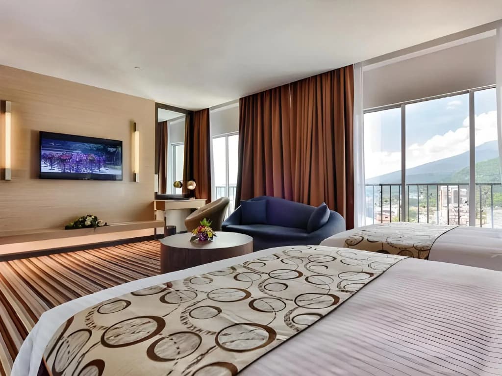 Goldsands Hotel - photo 37