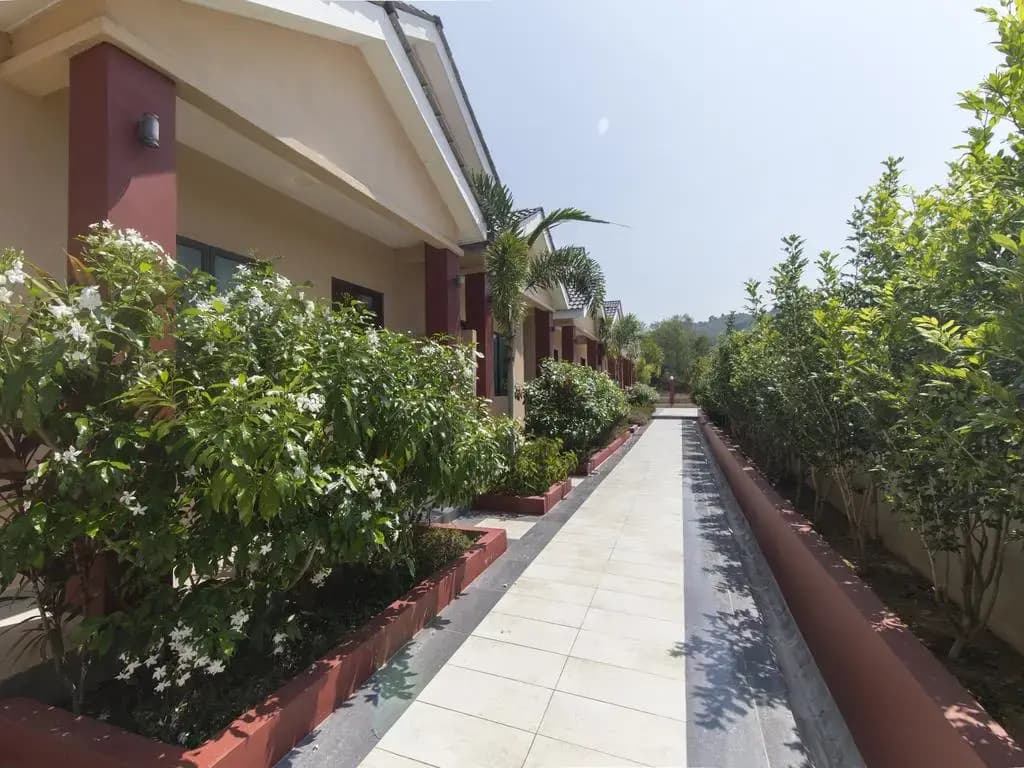 Nahdhoh Langkawi Resort - photo 8