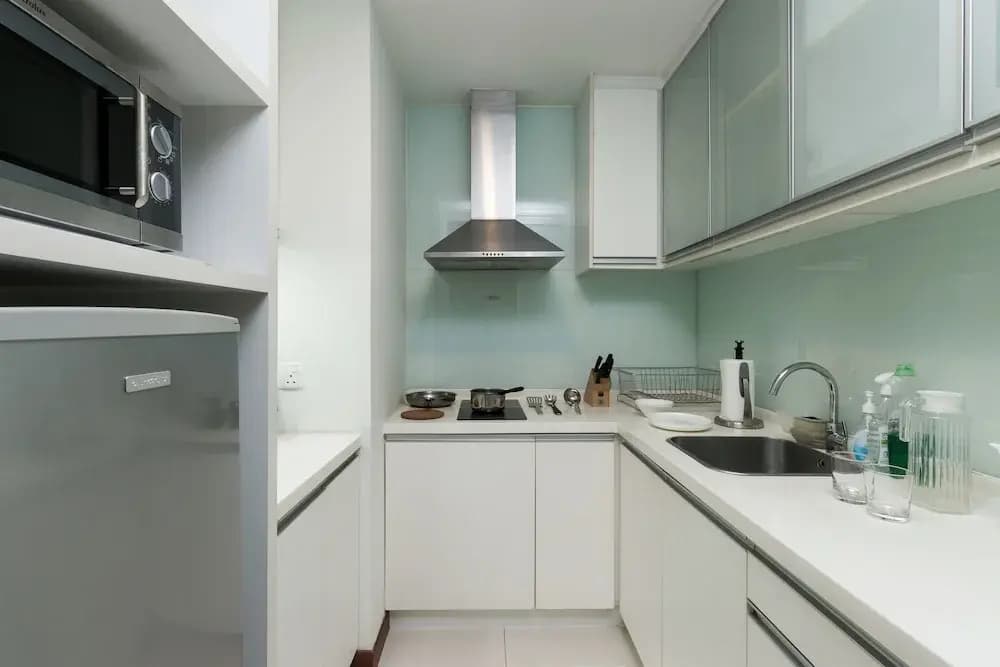 Lot 163 Suites at Kuala Lumpur City Centre - photo 25