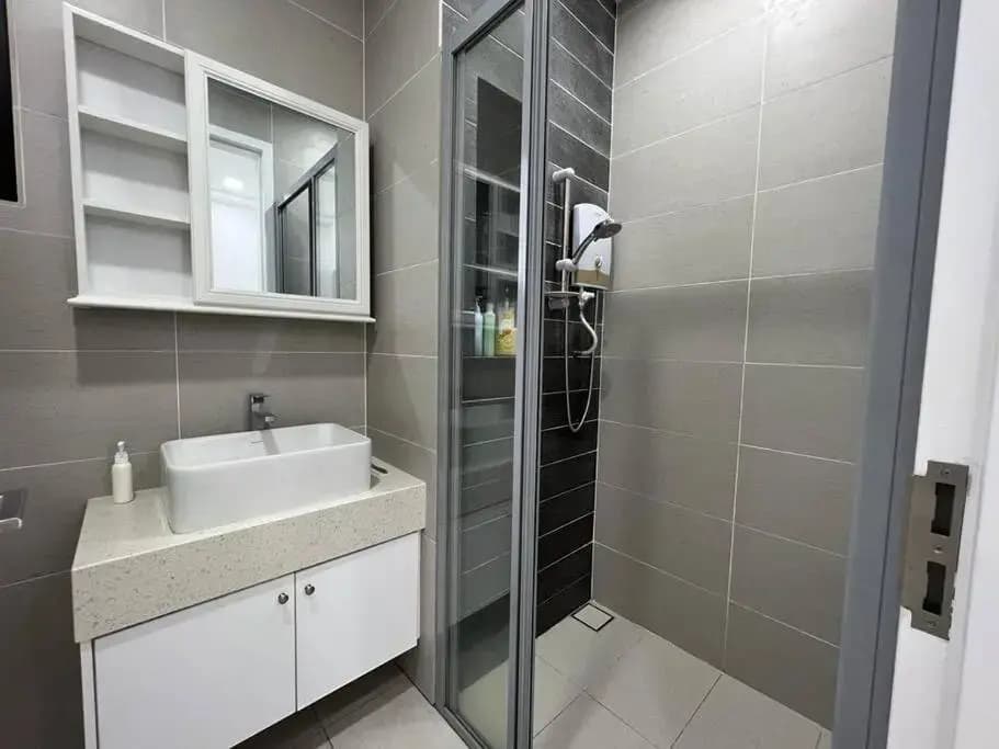 Le Pavilion Puchong 4-6pax 2R2B - photo 8