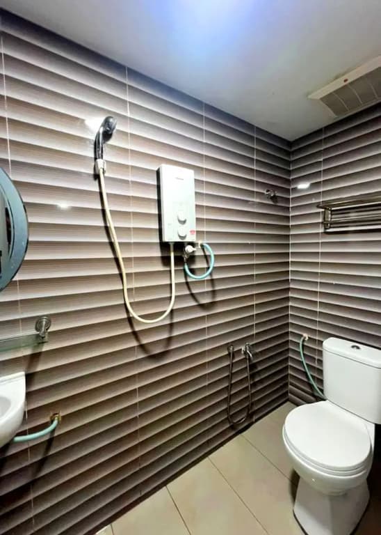De Glory Hotel USJ 21 - photo 9