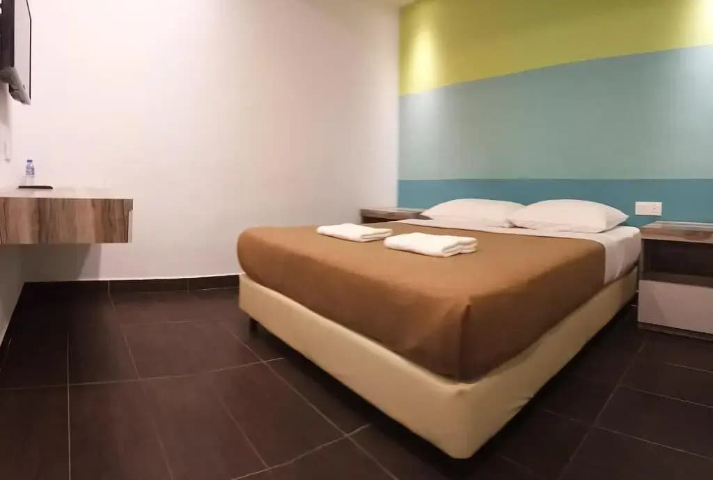 Muar Homestay (Comfort Homestay) - photo 4