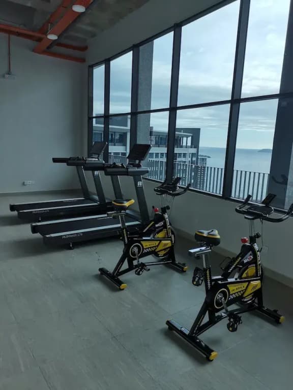 Jesselton Quay Citypads - photo 24