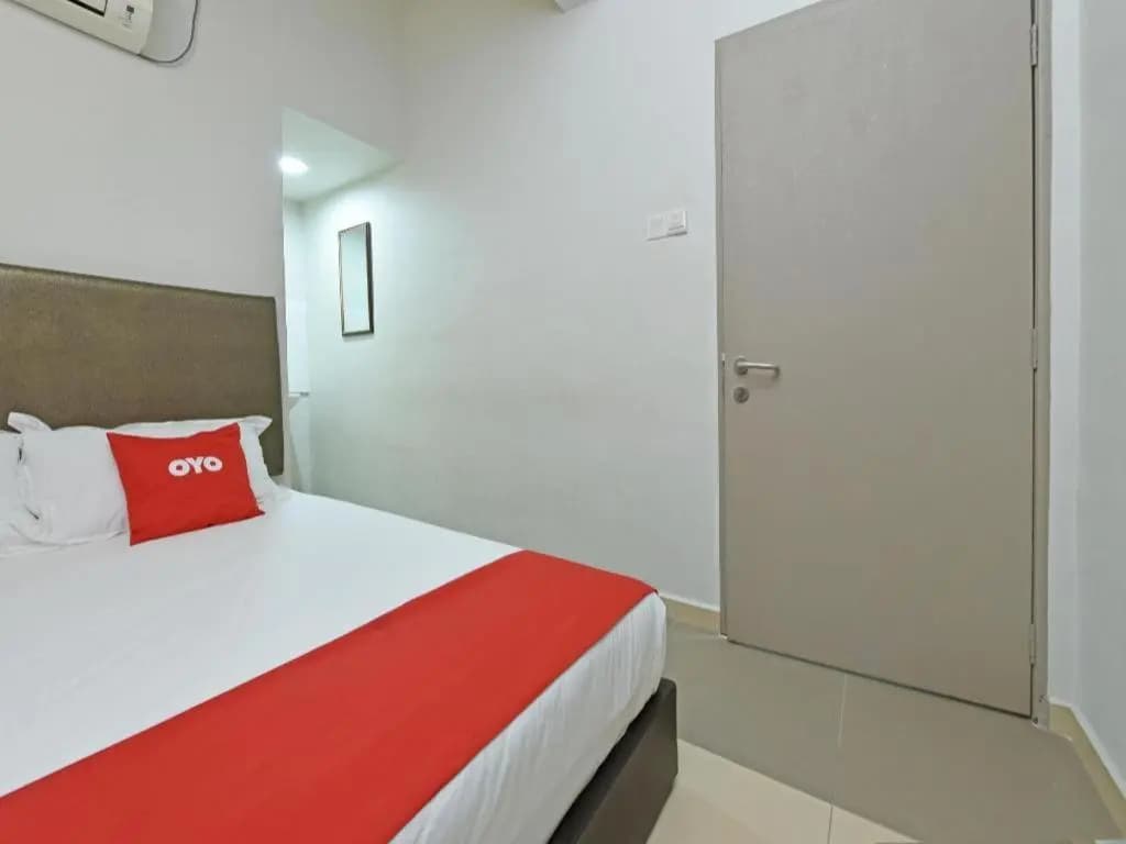 Hotel 24 Seven - photo 21