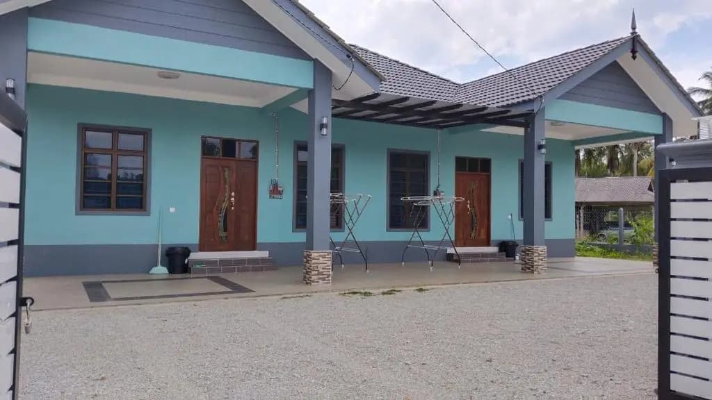 Homestay Aliesya Kuala Terengganu - photo 2
