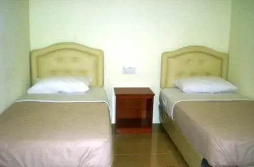 Ten Inn - photo 5