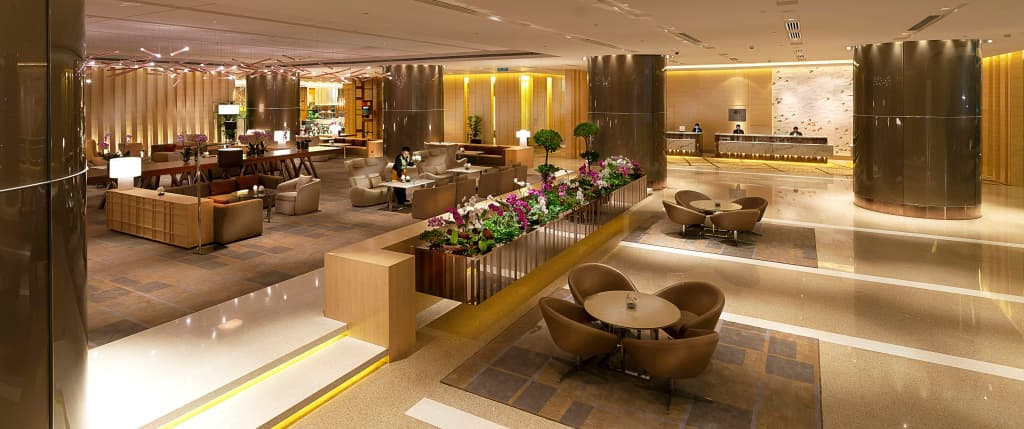 DoubleTree by Hilton Hotel Johor Bahru - photo 30