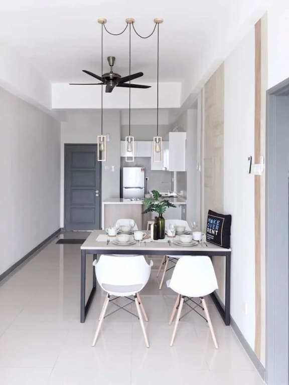 Gombak126 HomeStay - photo 4