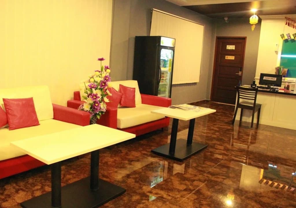 Your Hotel - photo 1