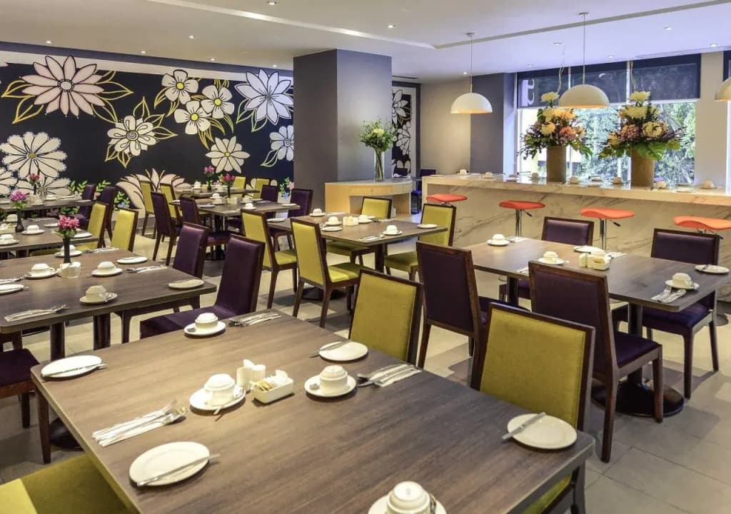 Mercure Kota Kinabalu City Centre - photo 24