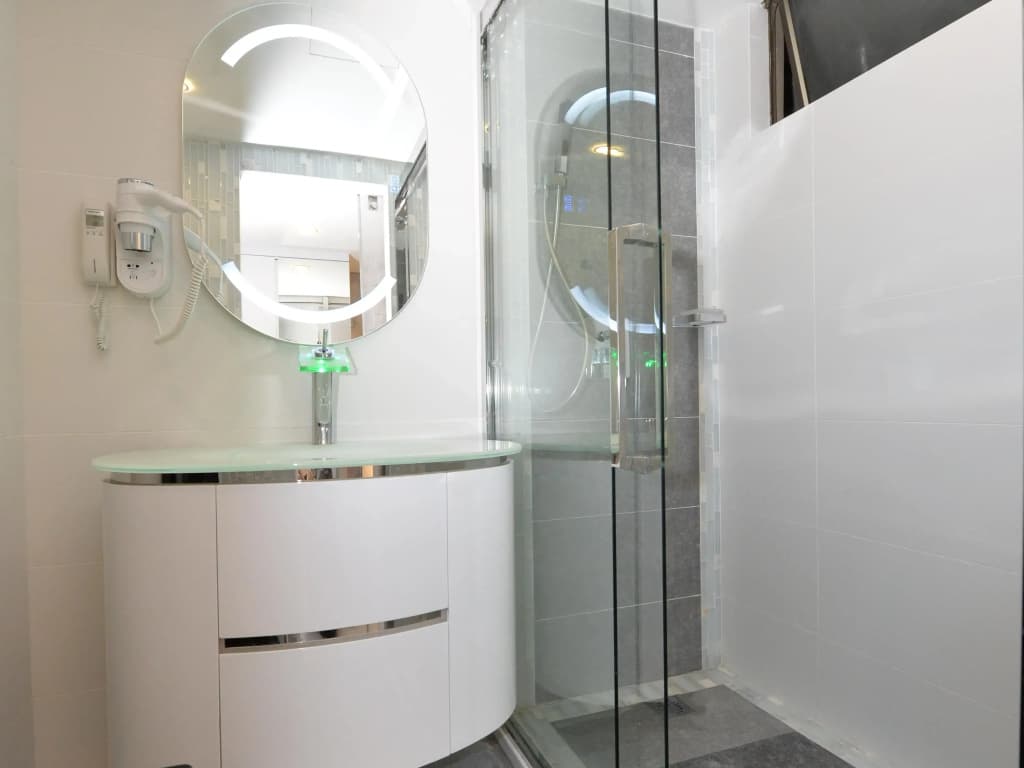 Unic Hotel - photo 9