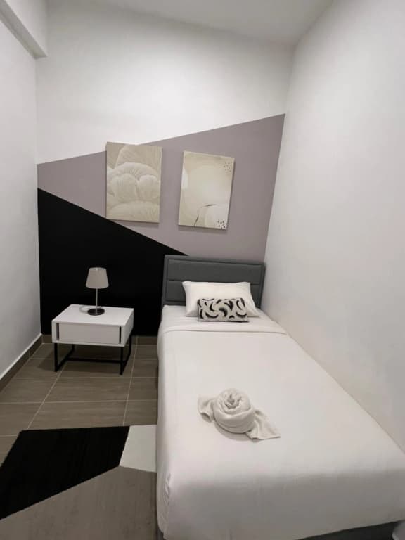 JsAdli Suite TROIKA RESIDENCE Kota Bharu - photo 6