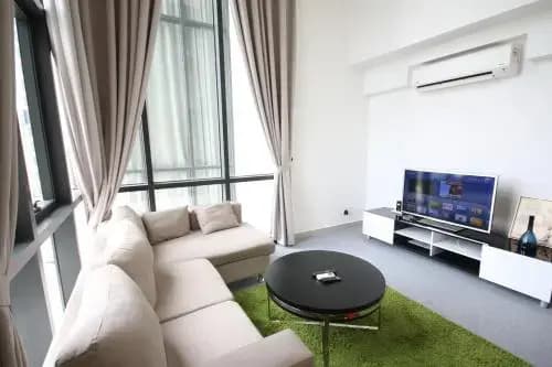 Solstice Service Apartment - photo 6