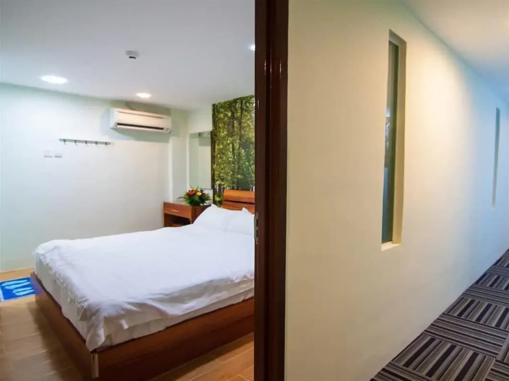 ZEN Rooms Chinatown KL - photo 44