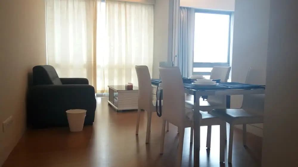 Tawassil Suites @ Swiss Garden - photo 2
