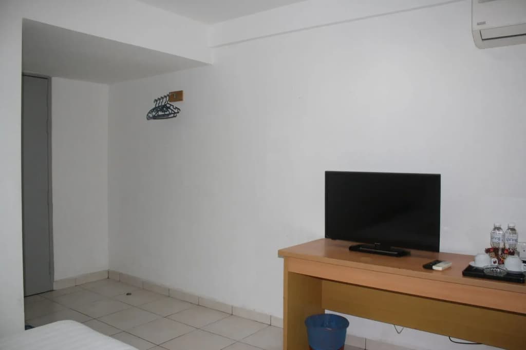 De Ocean Hotel - photo 13