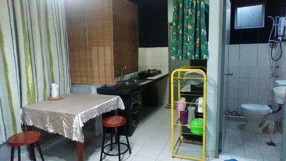 Homestay UA 1 - photo 2
