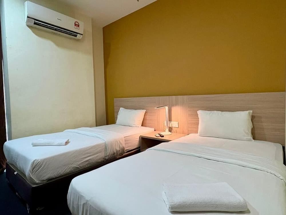 OYO 91290 Cozitel - photo 17