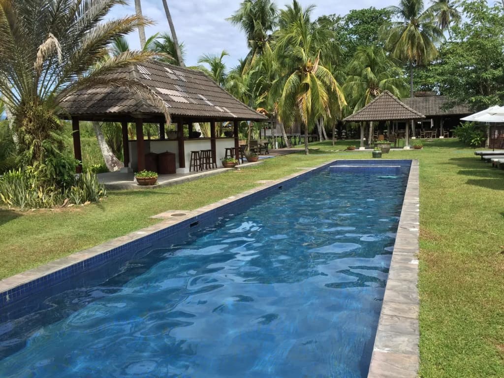 Bon Ton Resort Langkawi - photo 11