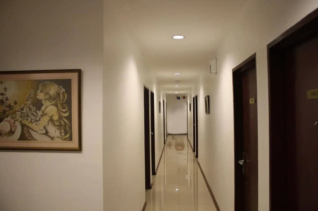 Georgetown Hotel - photo 11