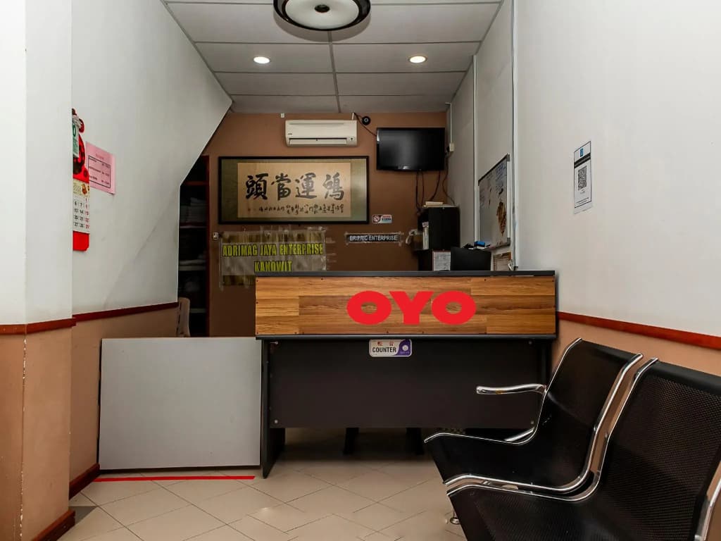 Hotel O Ltk Home - photo 2