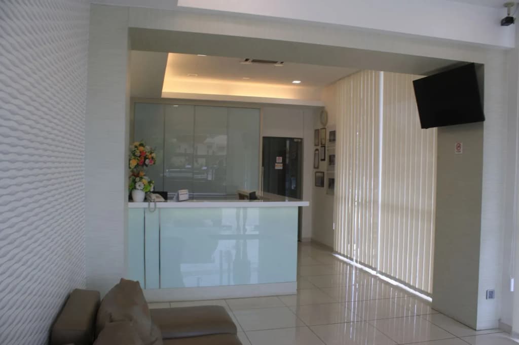 De Ocean Hotel - photo 7