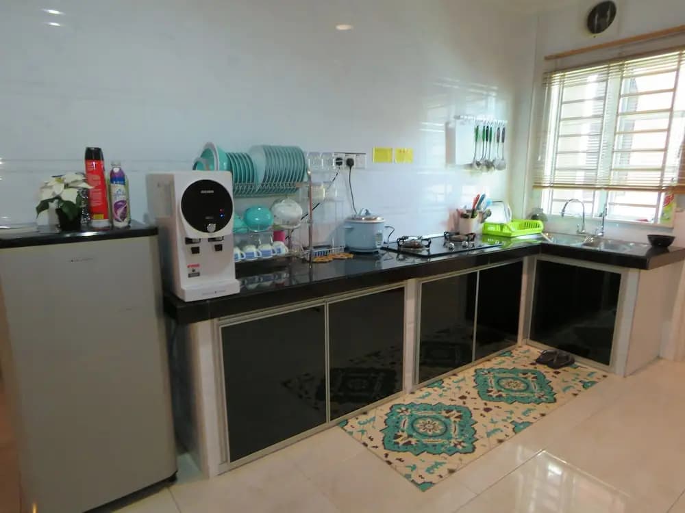 GM Homestay Kelibang - photo 9