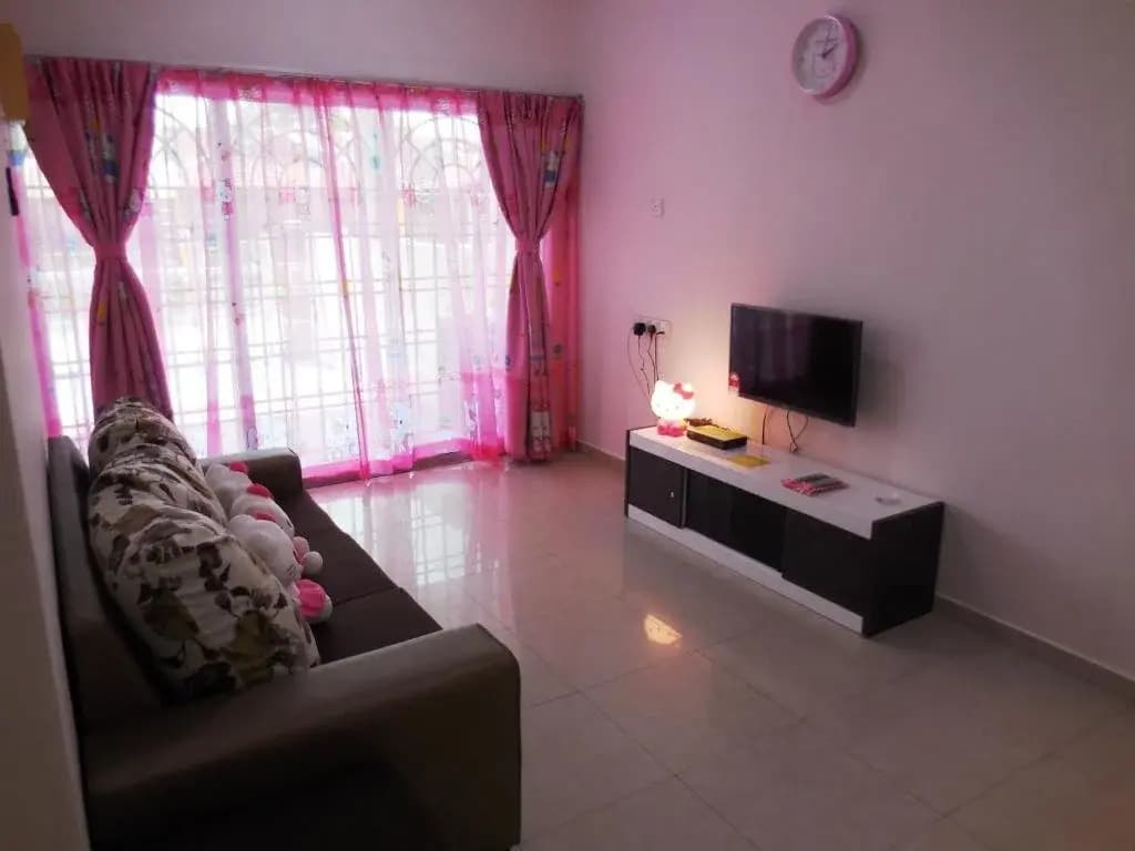 Homestay Bukit Katil Melaka - photo 1