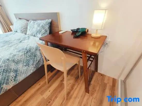 SoulHealingPlace Galacity 2BR 3Bed Apartment - photo 2