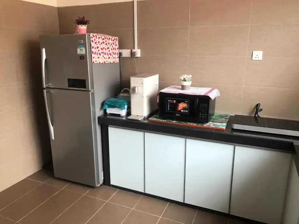 SetiaStayz Kluang - photo 1