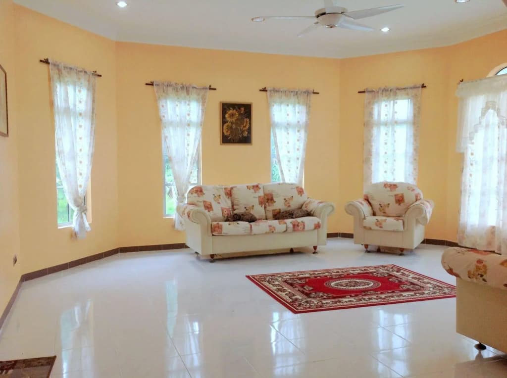 Kapal Terbang Guest House - photo 13
