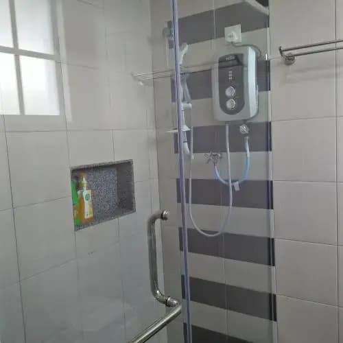 MZ Homestay Kampar - photo 7