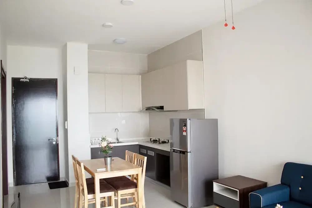 Homerent by Countrygarden Danga Bay - photo 32