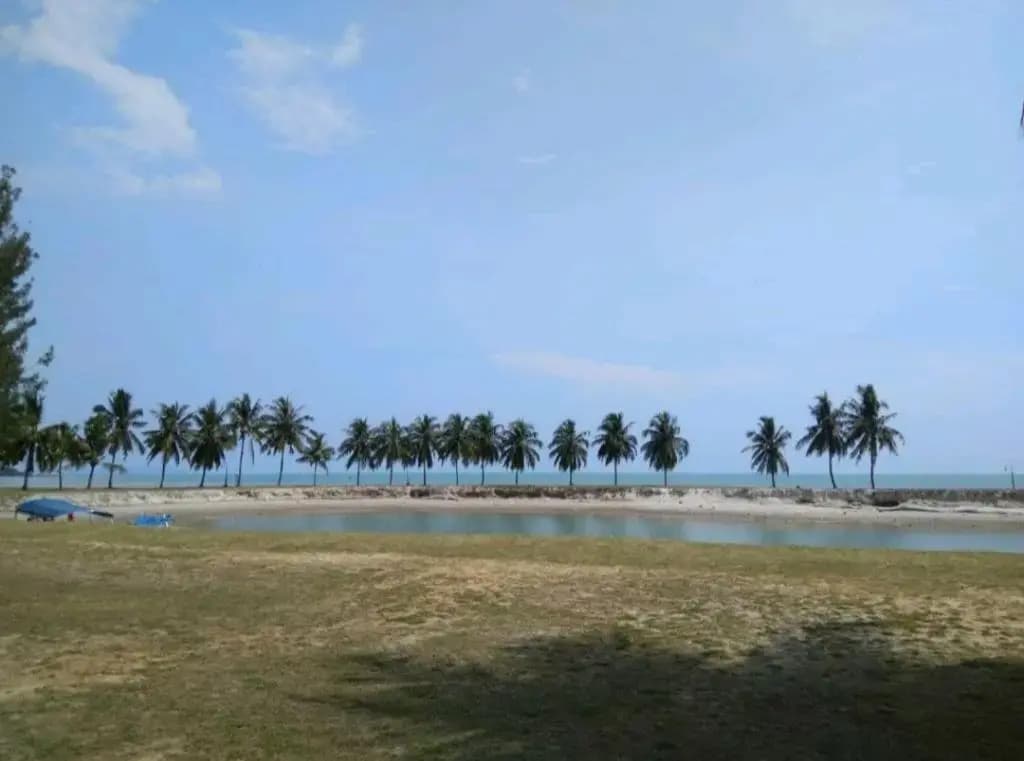 Port Dickson Seaview Homestay - photo 10