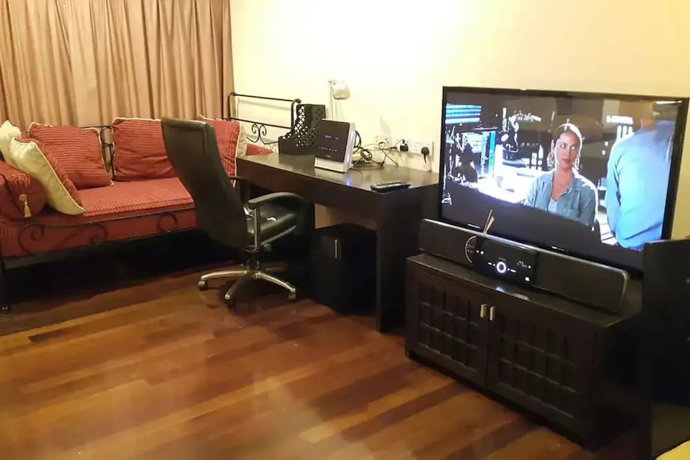 Luxury Studio Room at Sunway Pyramid - photo 20
