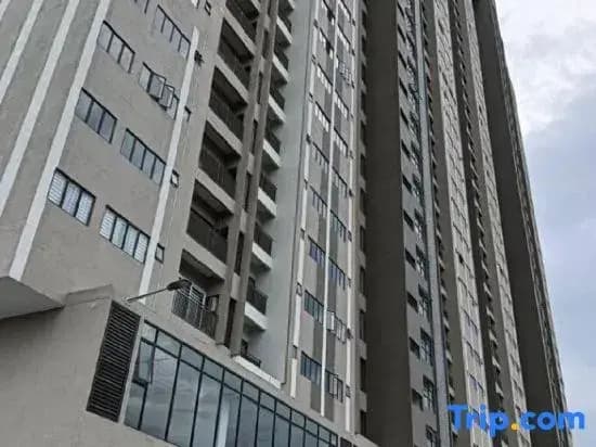 Nilai Youth City Residence C-25-15 - photo 2