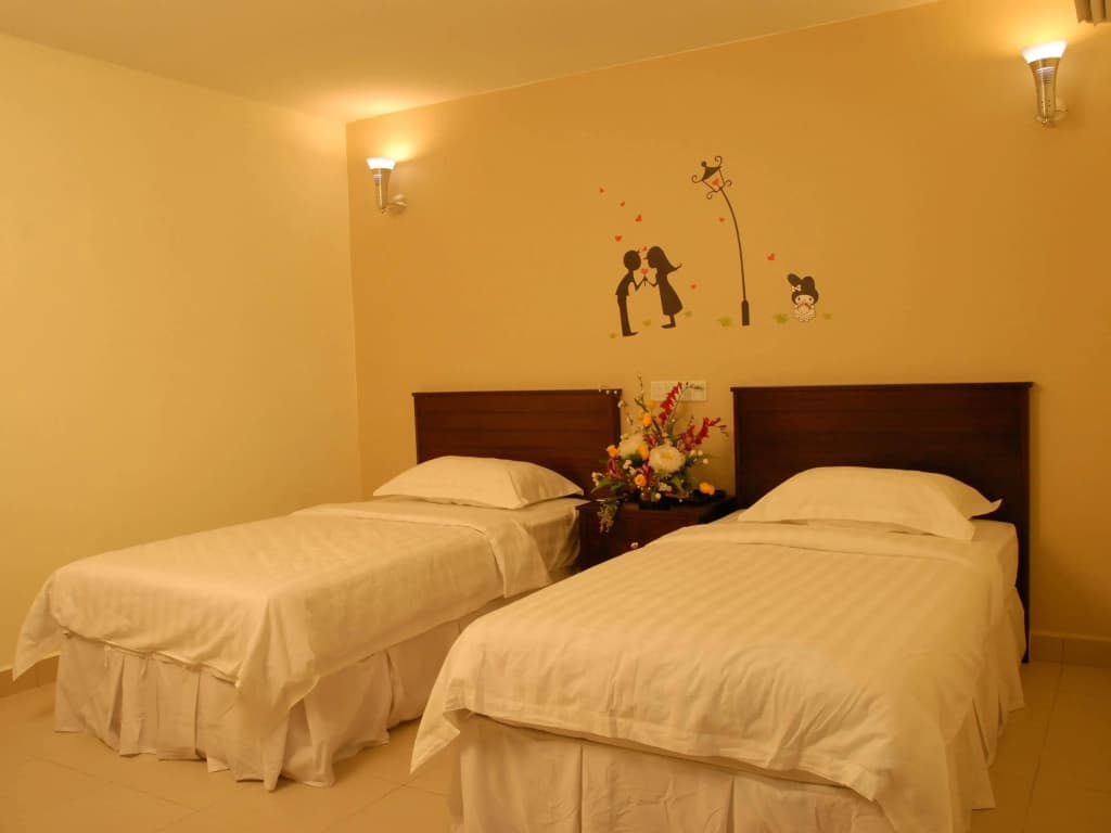 Loong Fatt Hotel - photo 3