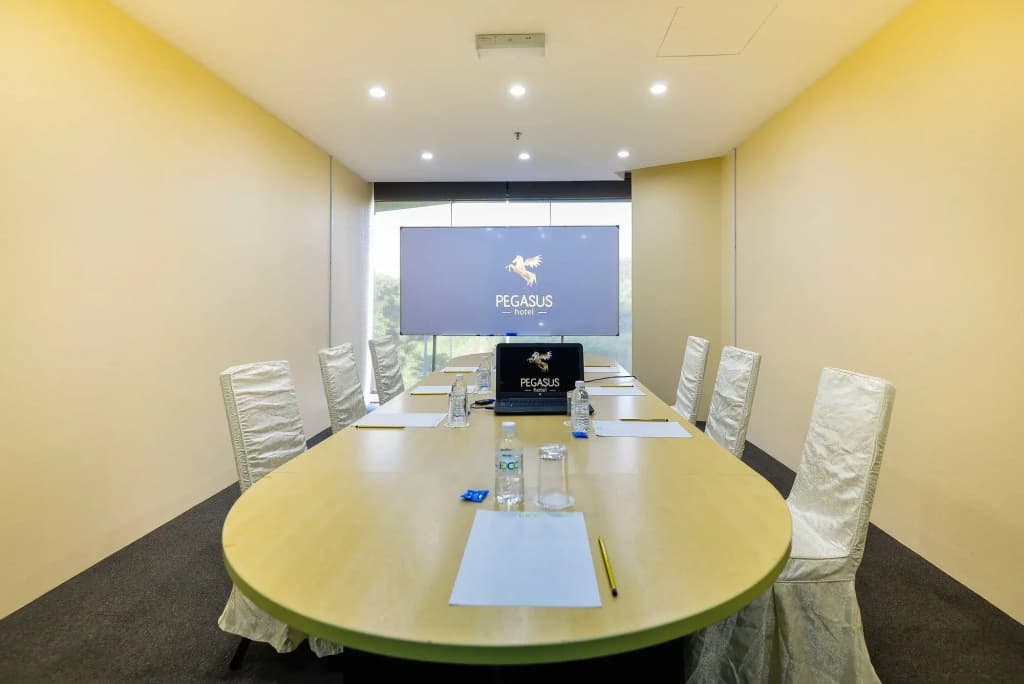 Pegasus Hotel Shah Alam - photo 15